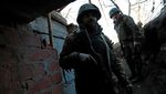 Rusia Rebut Gudang Senjata Ukraina di Donetsk
