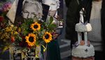 Pendiri WikiLeaks Julian Assange Menikah di Penjara
