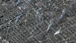 Foto Satelit Terkini, Mariupol Porak-poranda Usai Dihujani Rudal Rusia