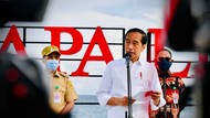 Strategi Jokowi Capai Target Angka Stunting 14% pada 2024