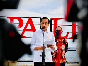 Jokowi Soroti Stunting, Minta Calon Pengantin Didampingi