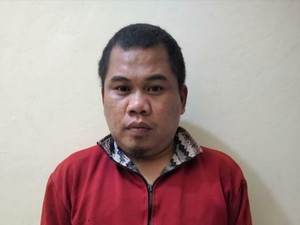 Curi Perhiasan Modus Beli Rumah-Usir Jin, Haji Gadungan di Makassar Ditangkap