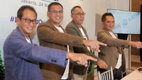 Direktur Utama PKT, Rahmad Pribadi menyatakan, melalui penerapan berbagai strategi mitigasi kondisi, PKT berhasil mencatatkan laba setelah pajak sebesar Rp 6,17 triliun sepanjang 2021.