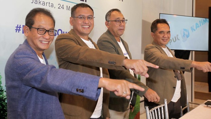 Pupuk Kaltim Paparkan Kinerja Sepanjang 2021 PT Pupuk Kalimantan Timur (PKT) paparkan kinerjang sepanjang tahun 2021. PKT berhasil mencatatkan laba setelah pajak sebesar Rp 6,17 triliun sepanjang 2021.
