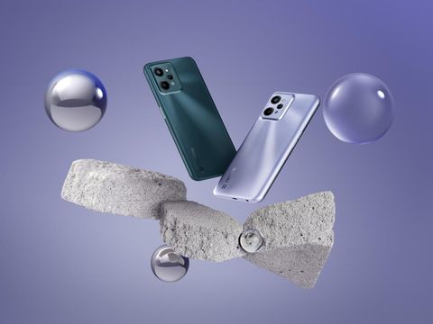 Realme C31 Realme C31