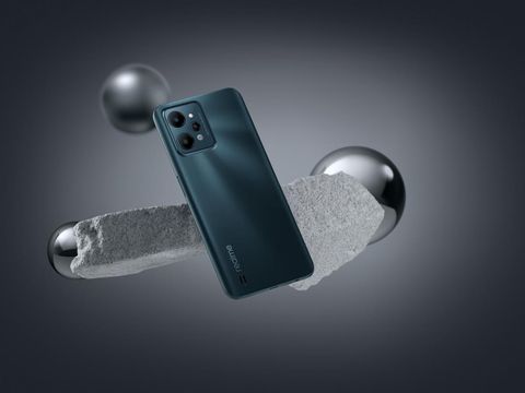 Realme C31