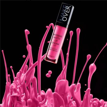 Rekomendasi lip cream yang mengandung vitamin C dari Makeover.