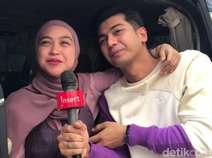 Ria Ricis Tegaskan Hamil 5 Bulan