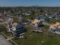 Ternyata Ini Alasan Banyak Rumah di Amerika Nggak Pakai Pagar
