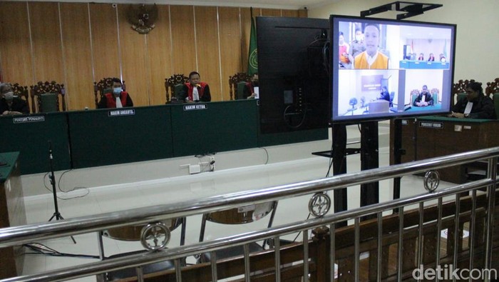 sidang tubagus joddy
