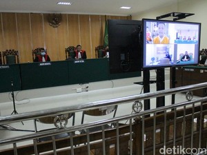 Pledoi Joddy Belum Siap, Sidang Kecelakaan Vanessa Angel Ditunda Pekan Depan