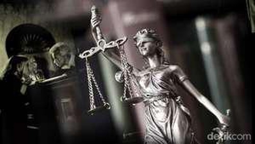ilustrasi hukum