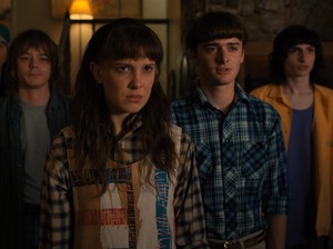 Yang Perlu Kamu Tahu soal Hellfire Club di Stranger Things Season 4