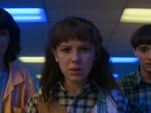 Produksi Stranger Things 5 Ditunda Imbas Aksi Mogok Kerja Penulis