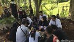 Legenda Wasit Indonesia, Kosasih Kartadiredja Meninggal Dunia