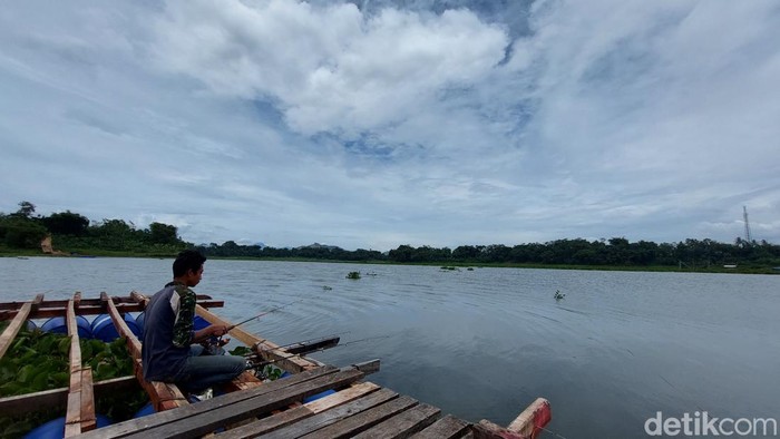 Sungai Citarum.