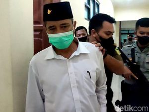 Tanggapan M Kace Dengar Napoleon Tak Sesali Aniaya Dirinya