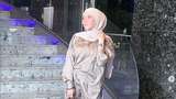 10 Foto Transformasi Ayu Aulia yang Lepas Hijab Usai Putus dari Zikri Daulay