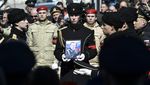 Wakil Komandan Armada Laut Hitam Rusia Gugur di Mariupol