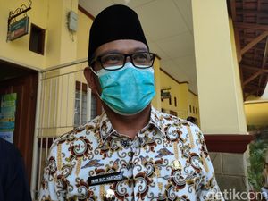 Wawalkot Tepis Depok Kota Intoleran Versi Setara: Kita Rukun-rukun Saja