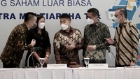 Berdasarkan Laporan Pertanggungjawaban Direksi tahun buku 2021, Presiden Direktur Perseroan, Djaja Suryanto Sutandar mengatakan, walau banyak dipengaruhi oleh keadaan ekonomi yang tidak menentu sebagai akibat dari Pandemi Covid-19, tetapi kinerja keuangan Perseroan tahun 2021 tetap mampu bertumbuh positif dan memperoleh hasil yang sangat baik. Mencatatkan laba bersih Perseroan tahun buku 2021 sebesar Rp 110,61 miliar atau naik 92,77% dibandingkan periode yang sama tahun 2020 sebesar Rp 57,38 miliar.