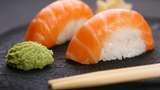 Demi Sushi Gratis Orang Ganti Nama Jadi Salmon, Tak Bisa Balik ke Nama Asli