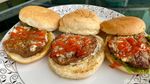 3 Burger Rp 20 Ribuan di Jaksel Ini, Mana Paling Mantap?