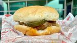 3 Burger Rp 20 Ribuan di Jaksel Ini, Mana Paling Mantap?