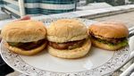 3 Burger Rp 20 Ribuan di Jaksel Ini, Mana Paling Mantap?