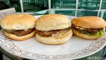 3 Burger Rp 20 Ribuan di Jaksel Ini, Mana Paling Mantap?