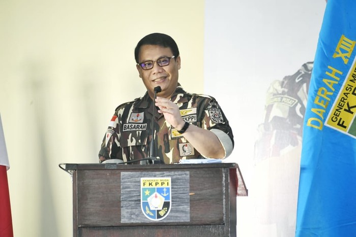 Ahmad Basarah