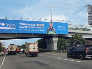 Ajaib Catat Minat Investor Ritel Beli Saham Perdana GoTo Tinggi