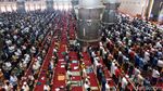 Masjid Istiqlal Siap Gelar Ibadah Ramadan