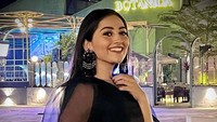 Pernah dalam sebuah wawancara, Anagha Bhosale menilai dunia hiburan Bollywood penuh kemunafikan. (Foto: dok. Instagram @anagha_bhosale)  