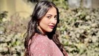 Anagha Bhosale dikenal sebagai bintang sinetron di India yang memerankan berbagai judul drama TV seperti Dadi Amma... Dadi Amma Maan Jaao hingga Anupamaa. (Foto: dok. Instagram @anagha_bhosale)  