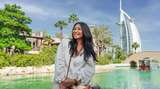 Anggun Jadi Bintang Wisata Dubai, Undang Traveler Liburan ke Sana