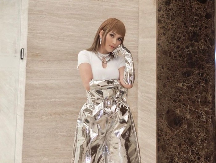 Ayu Ting Ting