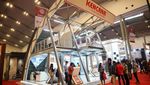 Beragam Produk untuk Bangunan Hadir di IndoBuildTech 2022