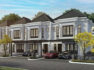 Ragam Keunggulan Hunian Bintang 5 Cluster Nahara Cimanggis Golf Estate