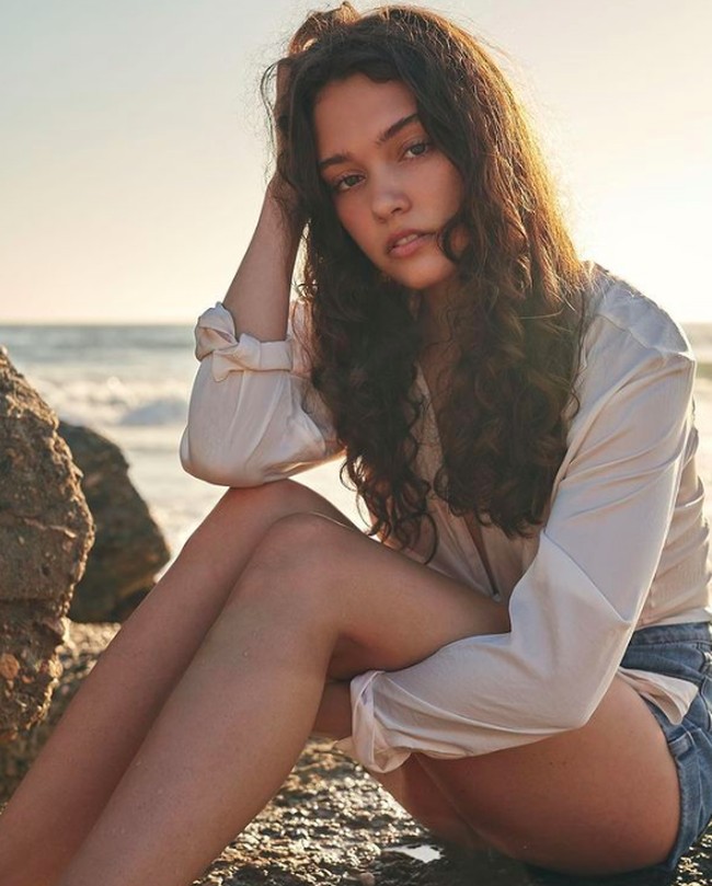 Wanita yang riwayat jantung bawaan itu kini masih harus bolak-balik ke rumah sakit untuk melakukan berbagai terapi. Foto: dok. Instagram/@clurby