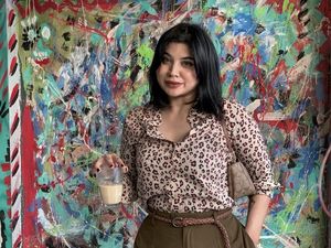 Polisi Dalami Dugaan Keterlibatan Pria dalam Video Syur Dea OnlyFans