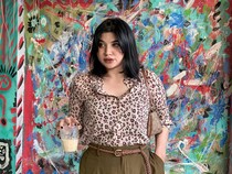 Dea OnlyFans Resmi Bebas dari Penjara