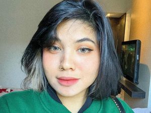 Siapa Komedian Inisial M Pembeli Konten Porno Dea OnlyFans? Ini Kata Lawyer