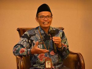Tentukan Awal Ramadan 1443 H, Kemenag Bakal Pantau Hilal di 101 Titik