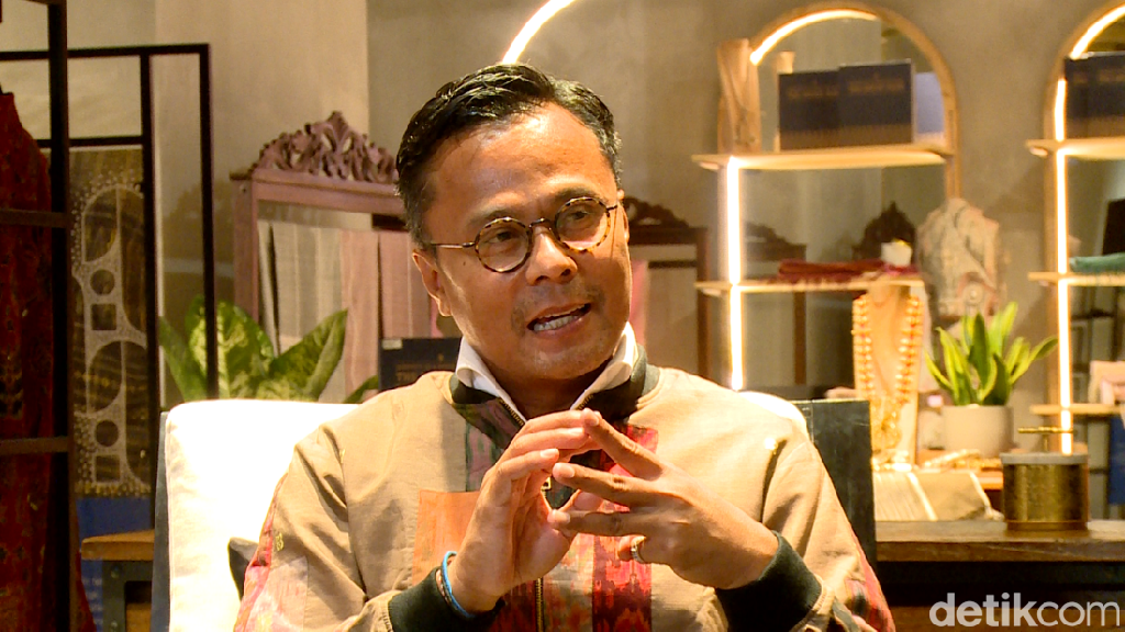 Pengelola Bantah Tarif Naik Candi Borobudur Rp 750.000 Ditunda