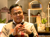 Bos Danantara Ungkap 52% BUMN Merugi, Bikin RI Kehilangan Rp 50 T/Tahun