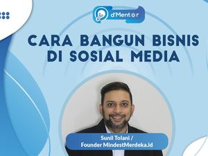 Sukses Jualan di Sosial Media