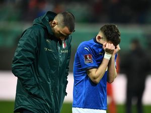 Italia Menumpang Keberuntungan di Piala Eropa 2020
