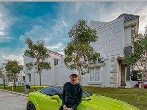Fakarich Guru Trading Indra Kenz Mangkir Lagi, Polisi Bakal Jemput Paksa