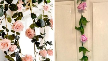 Bunga yang tak seindah di iklannya. Foto: Brightside